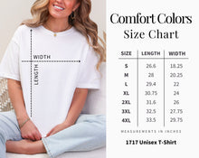 Load image into Gallery viewer, Munford lions doodle t-shirt