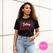 Load image into Gallery viewer, Anniston Game Day Bulldogs
