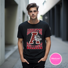 Load image into Gallery viewer, Anniston Bulldogs
