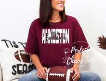 Load image into Gallery viewer, Anniston Bulldogs Tshirt

