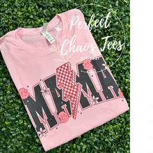 Load image into Gallery viewer, Mama t-shirt
