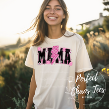 Load image into Gallery viewer, Mama t-shirt
