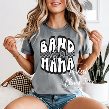 Load image into Gallery viewer, Band Mom T-shirt
