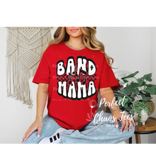 Load image into Gallery viewer, Band Mom T-shirt
