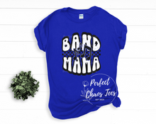 Load image into Gallery viewer, Band Mom T-shirt

