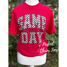 Load image into Gallery viewer, Game Day Retro
