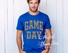 Load image into Gallery viewer, Game Day Retro
