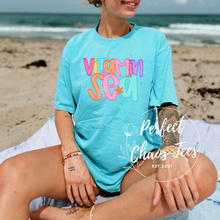 Load image into Gallery viewer, Vitamin Sea T-shirt
