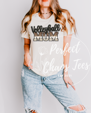 Load image into Gallery viewer, Volleyball Mom
