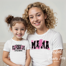 Load image into Gallery viewer, Mama and Mama&#39;s expensive bestie
