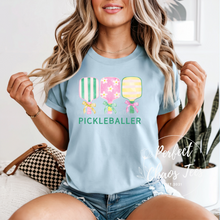 Load image into Gallery viewer, Pickleballer T-shirt
